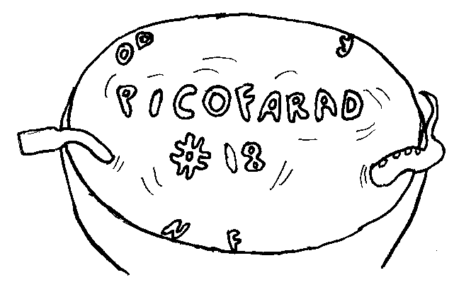Picofarad #18